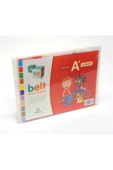 Belt Study System Pack Α Junior